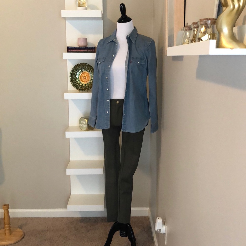 Women’s Riding pants